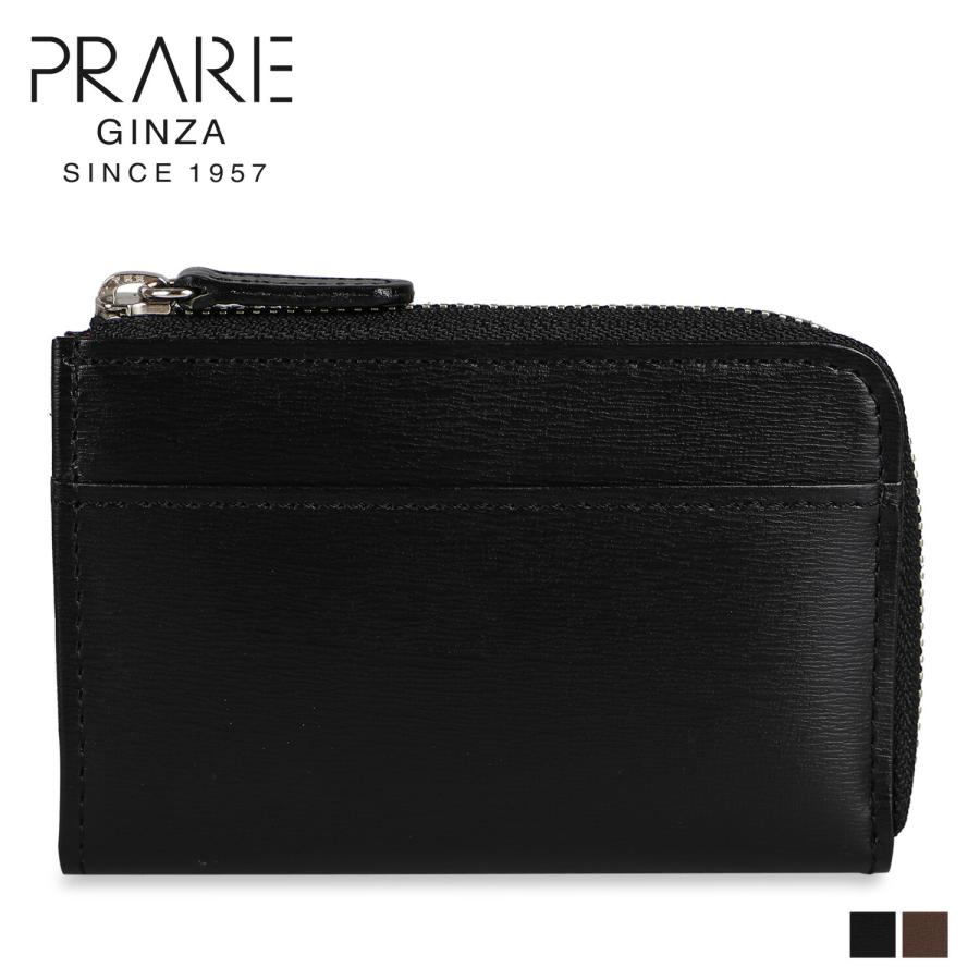 PRAIRIE GINZA（プレリーギンザ） 財布 小銭入れ コインケース メンズ