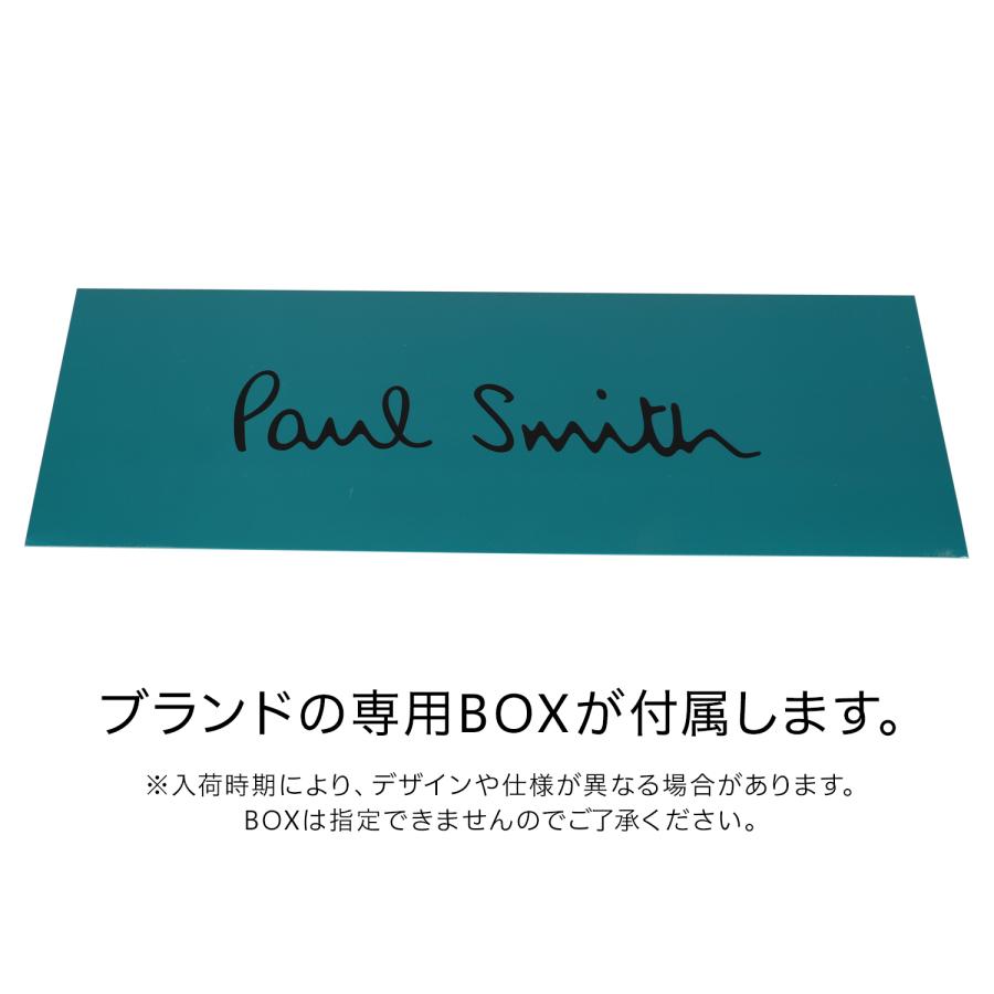 Smith ポールスミス ネクタイ メンズ シルク ブランド イタリア製 NECKTIE 【入学祝い】