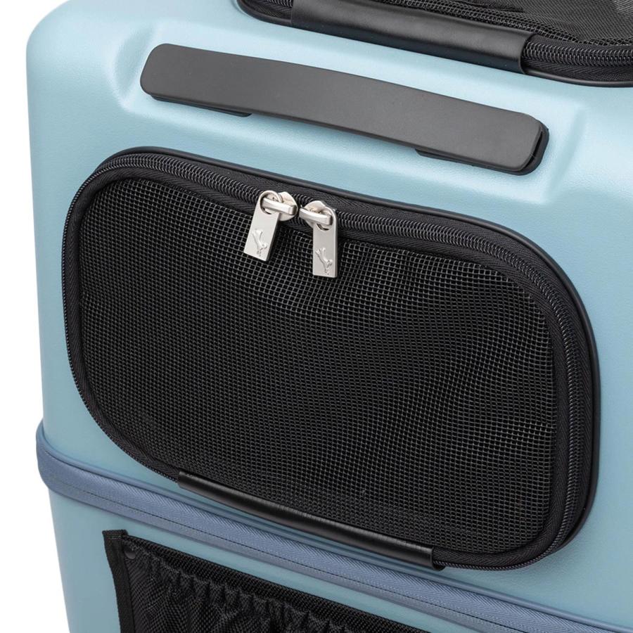 PETiCO ペチコ ペットキャリーカート ペットカート キャリーバッグ