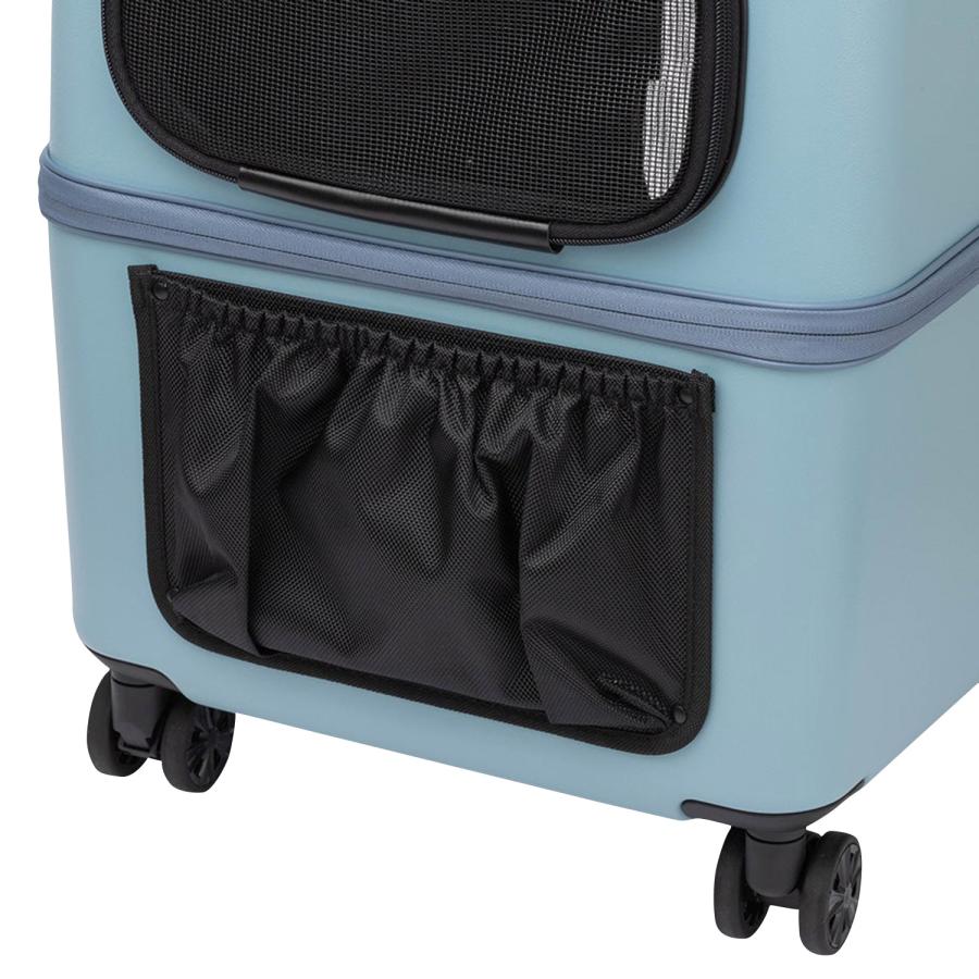 PETiCO ペチコ ペットキャリーカート ペットカート キャリーバッグ