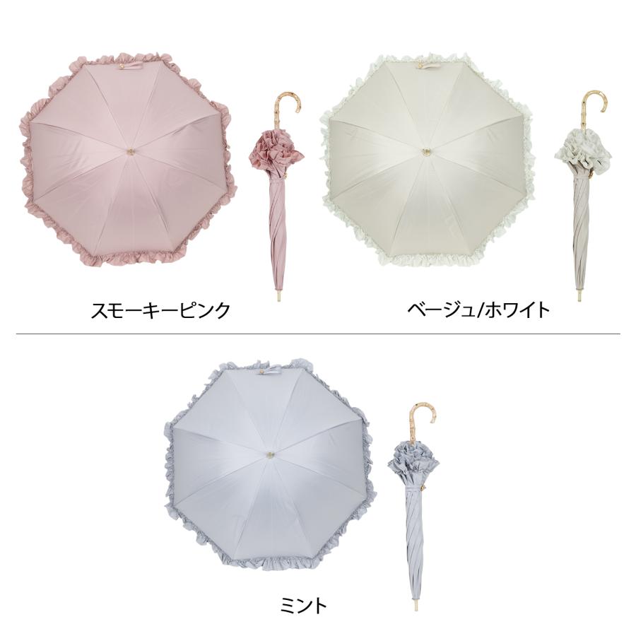 pink trick pinktrick ピンクトリック 日傘 完全遮光 長傘 軽量 pink trick pinktrick ピンクトリック 日傘 完全遮光 長傘 軽量