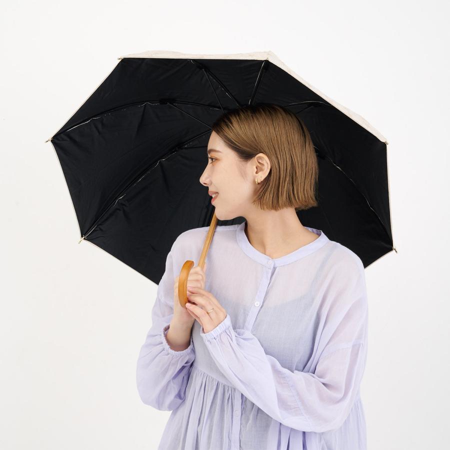 pink trick pinktrick ピンクトリック 日傘 完全遮光 長傘 軽量