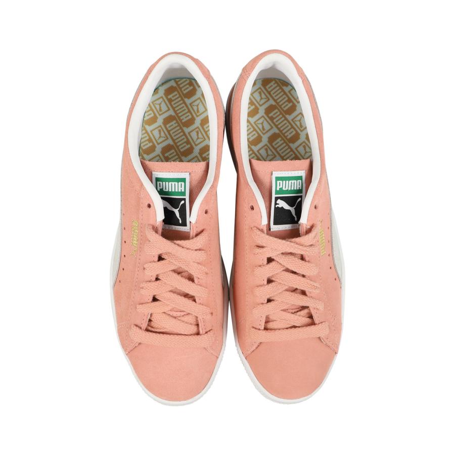 PUMA（プーマ） スニーカー スウェード メンズ レディース スエード 