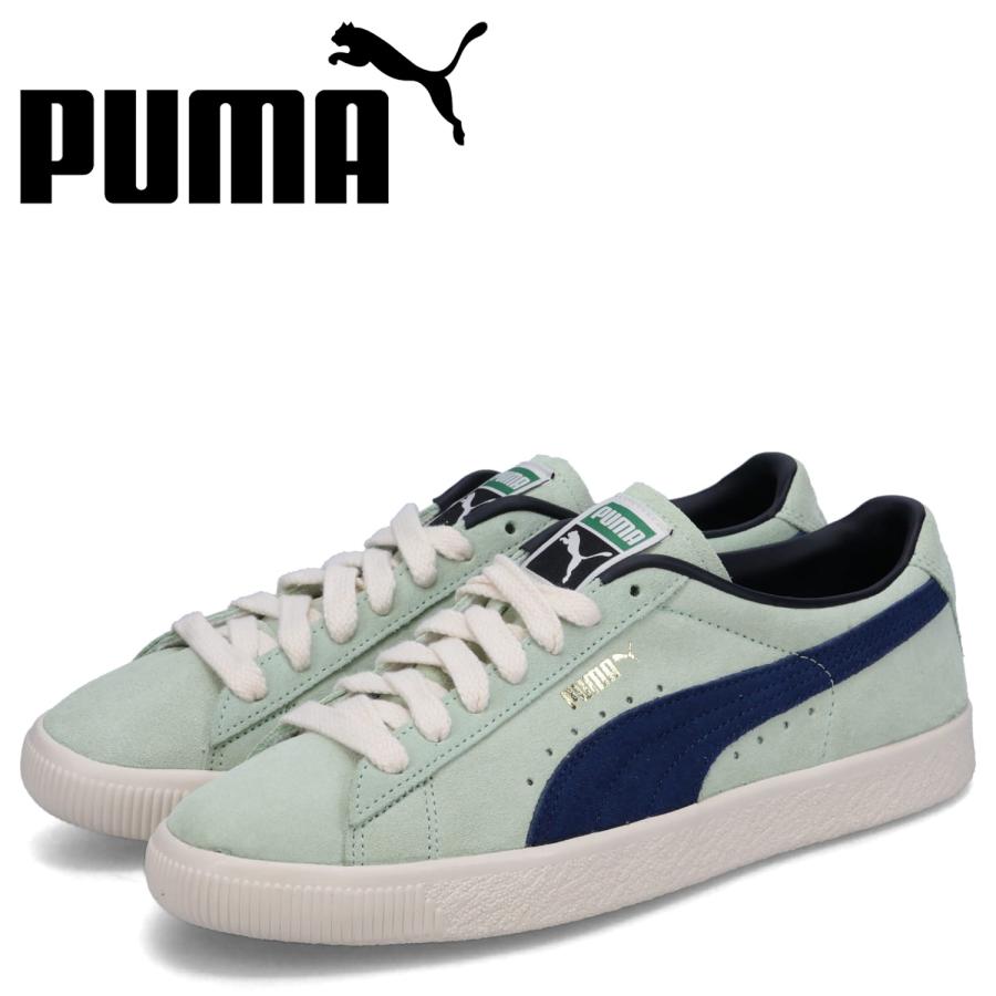 PUMA プーマ スウェード ヴィンテージ スニーカー メンズ PUMA プーマ スウェード ヴィンテージ スニーカー メンズ