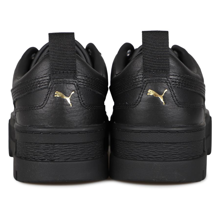 PUMA プーマ スニーカー レディース 厚底 メイズ クラシック PUMA プーマ スニーカー レディース 厚底 メイズ クラシック
