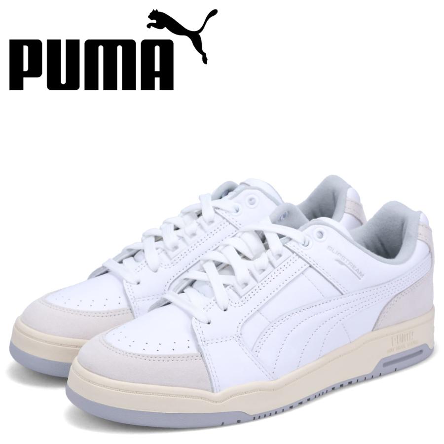 プーマ PUMA スニーカー スリップストリーム ロー レトロ メンズ レディース SLIPSTREAM LOW RETRO ホワイト 白 38469201 : puma-384692-01 : inglewood Beauty - 通販 - Yahoo!ショッピング プーマ PUMA スニーカー スリップストリーム ロー レトロ メンズ レディース SLIPSTREAM LOW RETRO ホワイト 白 38469201 : puma-384692-01 : inglewood Beauty - 通販 - Yahoo!ショッピング