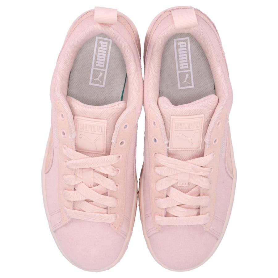 PUMA プーマ スニーカー メイズ ウェッジ トーナル ウィメンズ PUMA プーマ スニーカー メイズ ウェッジ トーナル ウィメンズ