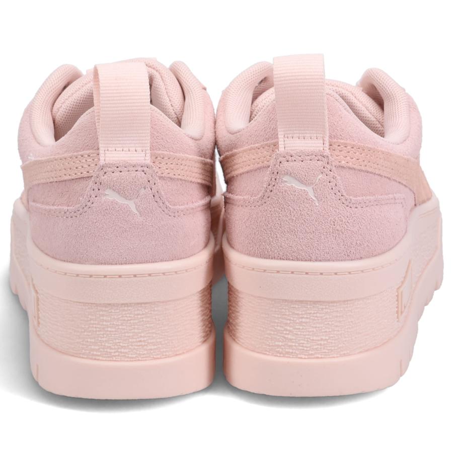 PUMA プーマ スニーカー メイズ ウェッジ トーナル ウィメンズ PUMA プーマ スニーカー メイズ ウェッジ トーナル ウィメンズ