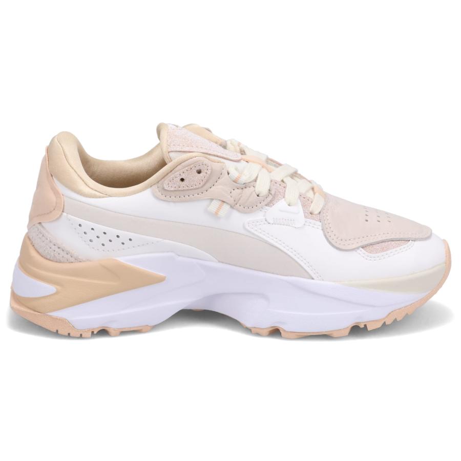 PUMA オーキッド スリフテッド スニーカー 楽天市場】PUMA プーマ オーキッド スリフテッド ウィメンズ