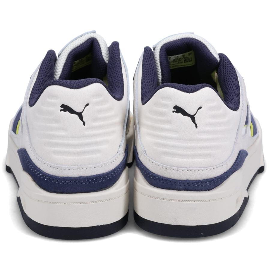 PUMA プーマ スニーカー スリップストリーム オールウェイズ オン メンズ SLIPSTREAM ALWAYS ON ホワイト 白 39005902 PUMA（プーマ） スニーカー スリップストリーム オールウェイズ オン
