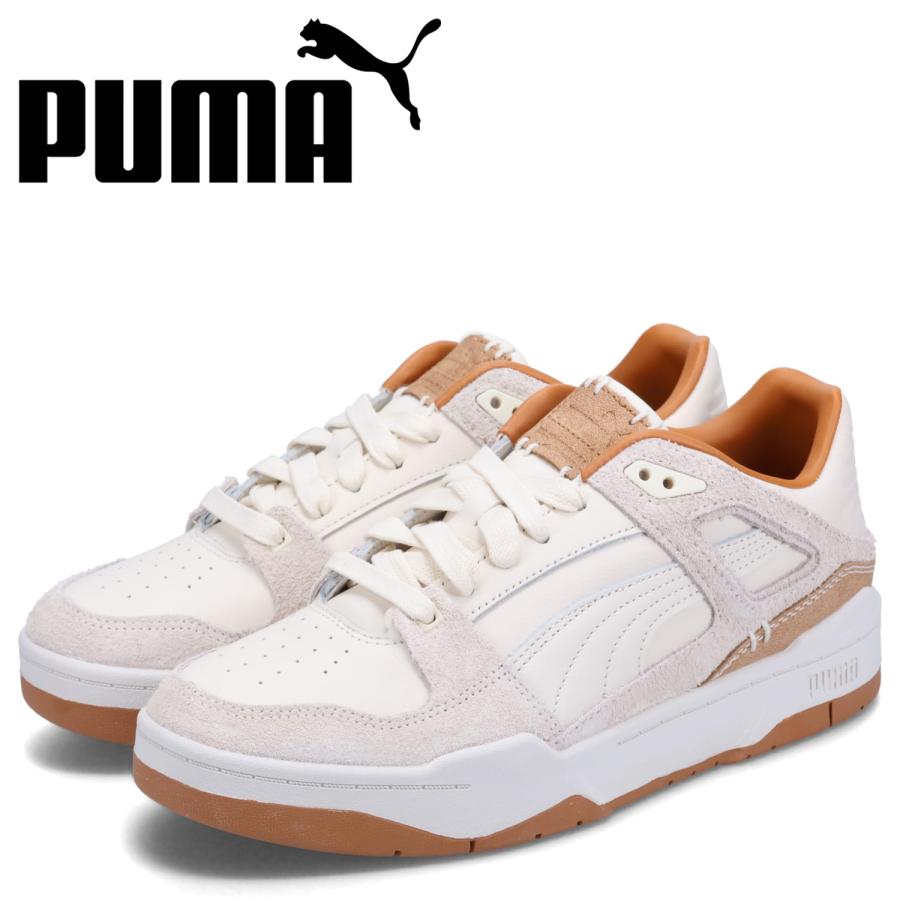 PUMA（プーマ） スニーカー スリップストリーム プレミアム メンズ