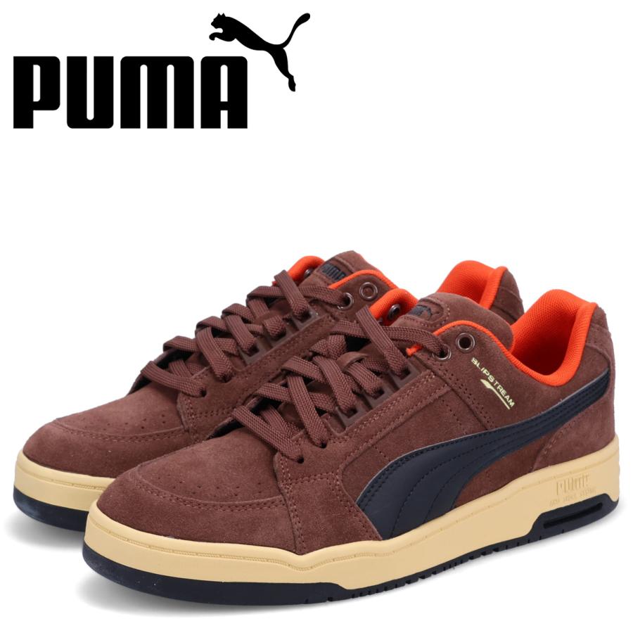 PUMA プーマ スニーカー スリップストリーム ロウ オールウェイズ オン 