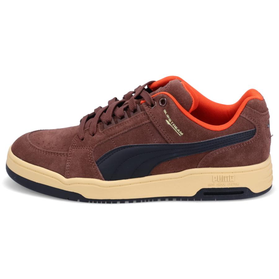 PUMA プーマ スニーカー スリップストリーム ロウ オールウェイズ オン 