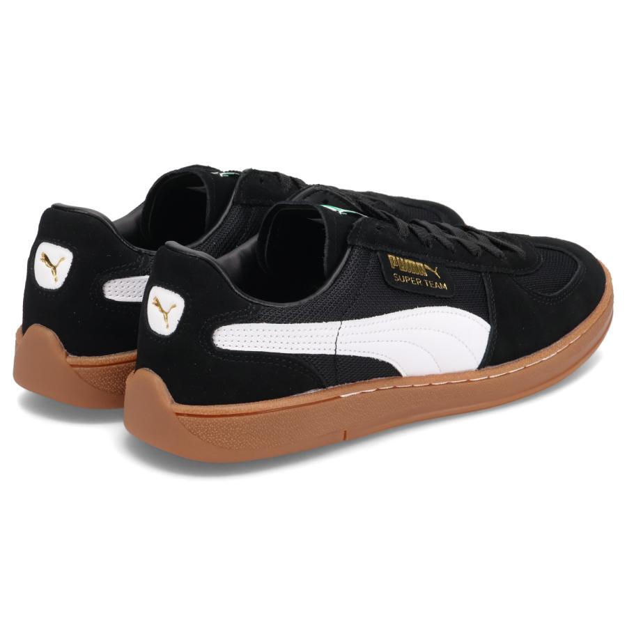 PUMA プーマ スニーカー スーパーチーム OG メンズ レディース SUPER 