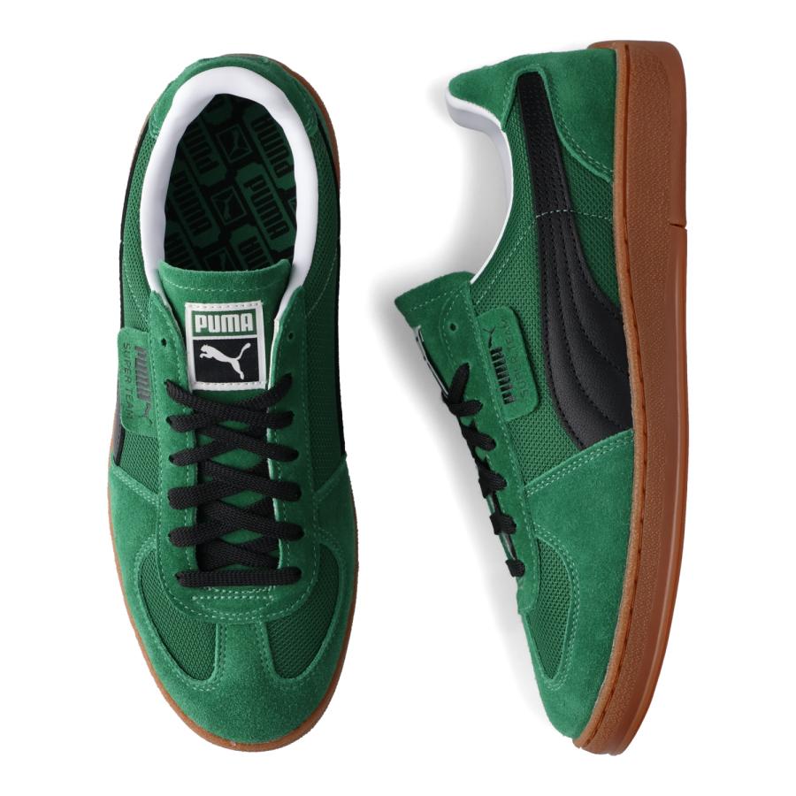 PUMA プーマ スニーカー スーパーチーム OG メンズ SUPER TEAM
