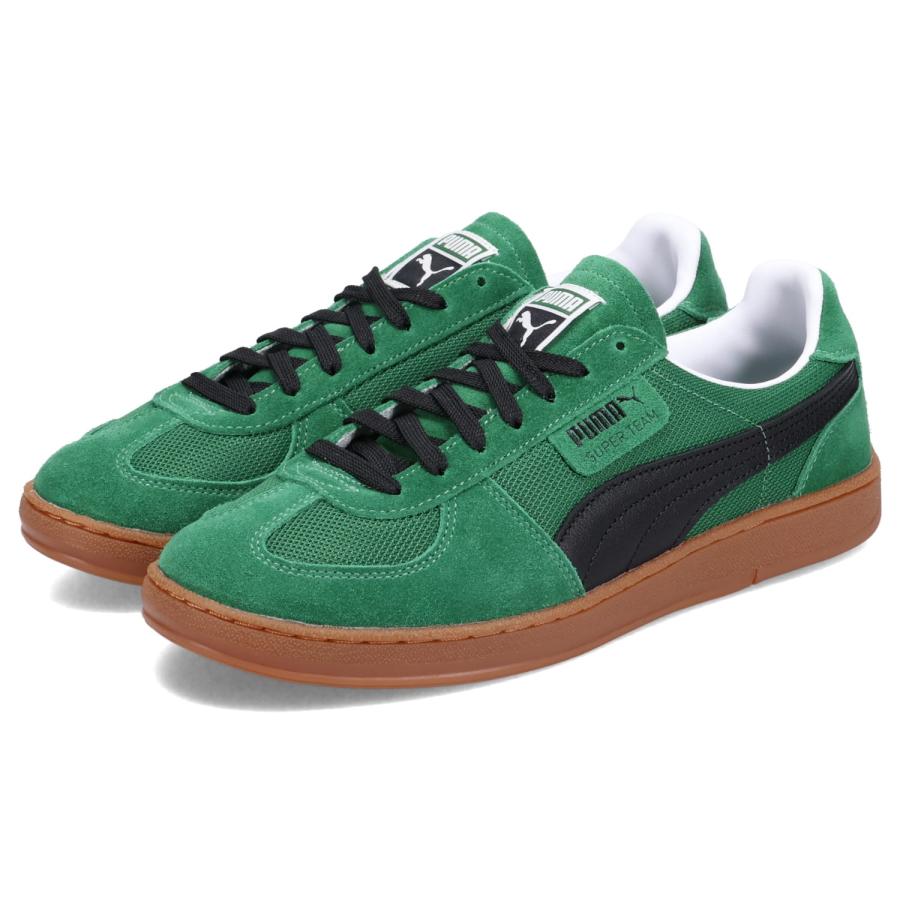 PUMA プーマ スニーカー スーパーチーム OG メンズ SUPER TEAM