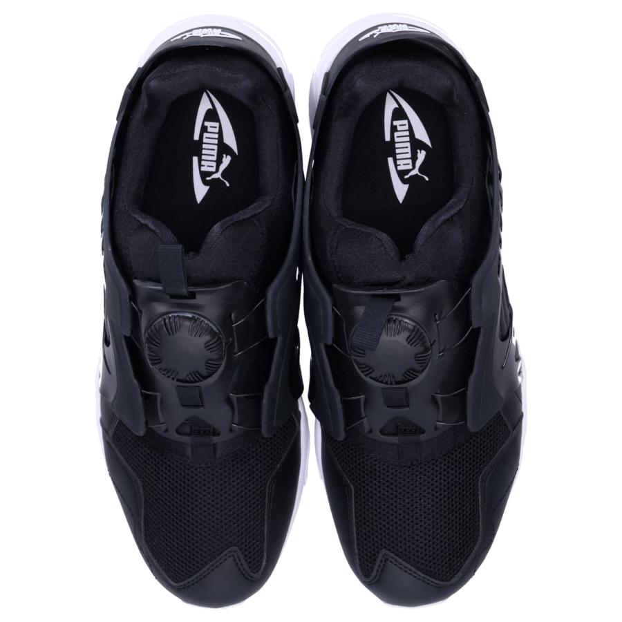 PUMA プーマ スニーカー ディスクブレイズ OG メンズ DISC BLAZE