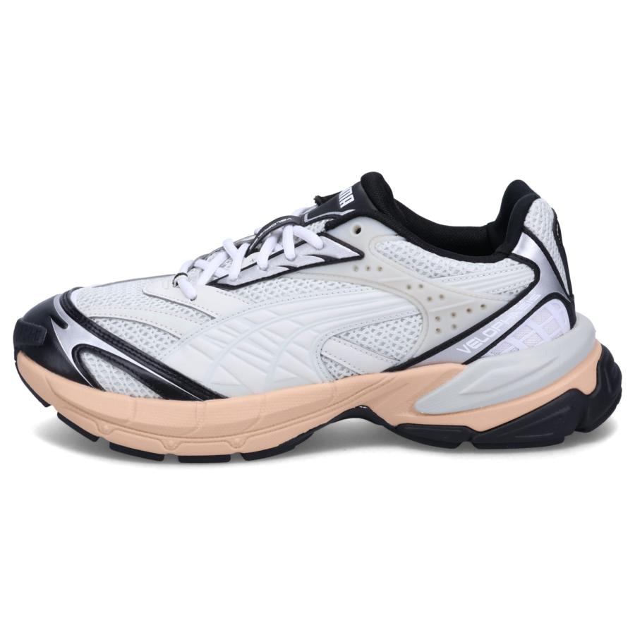 PUMA（プーマ） スニーカー ベロファシス テクニック メンズ