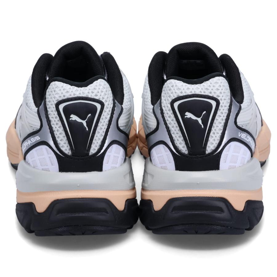 PUMA（プーマ） スニーカー ベロファシス テクニック メンズ
