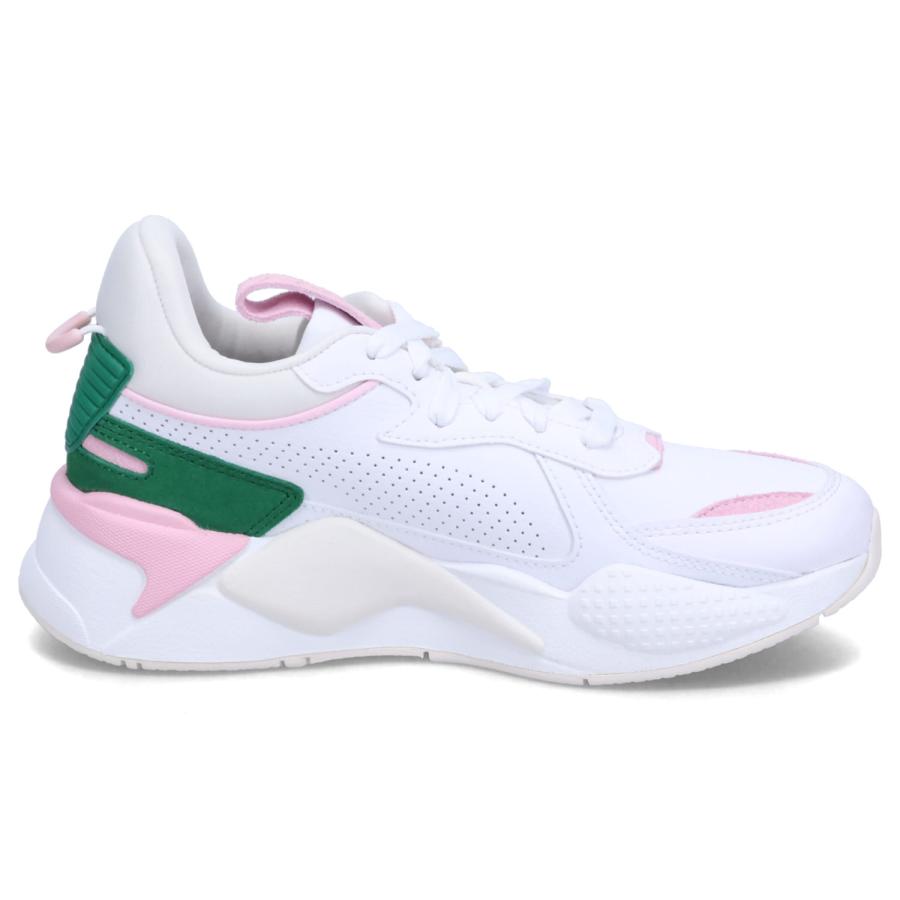 s_01.8 ページ PUMA（プーマ） スニーカー RS-X プレッピー ウィメンズ レディース RS
