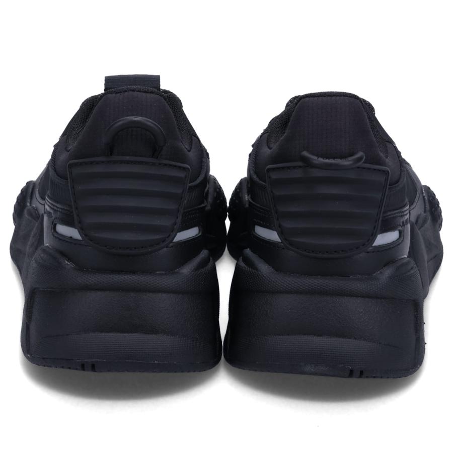PUMA プーマ スニーカー RS-X トリプル レディース 厚底 TRIPLE PUMA プーマ スニーカー RS-X トリプル レディース 厚底 TRIPLE
