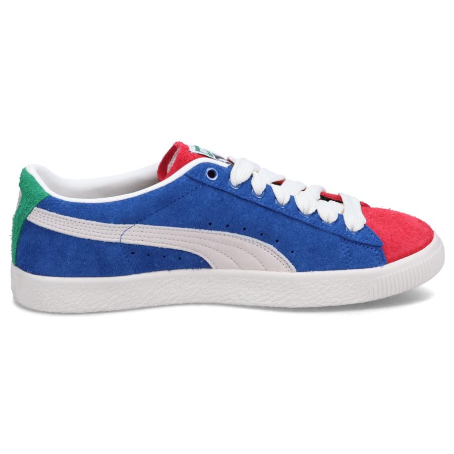 PUMA（プーマ） スウェード ヴィンテージ オリジンズ スニーカー 