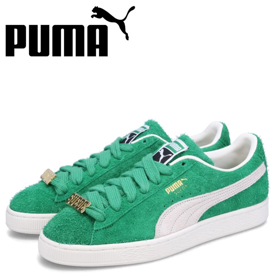 PUMA プーマ スウェード ファットレース スニーカー メンズ PUMA プーマ スウェード ファットレース スニーカー メンズ