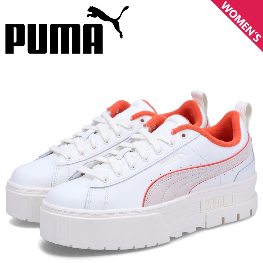 PUMA プーマ スニーカー メイズ フォワード ヒストリー PUMA プーマ スニーカー メイズ フォワード ヒストリー