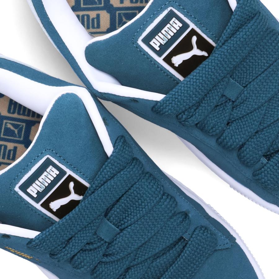 PUMA プーマ スウェード XL スニーカー メンズ レディース