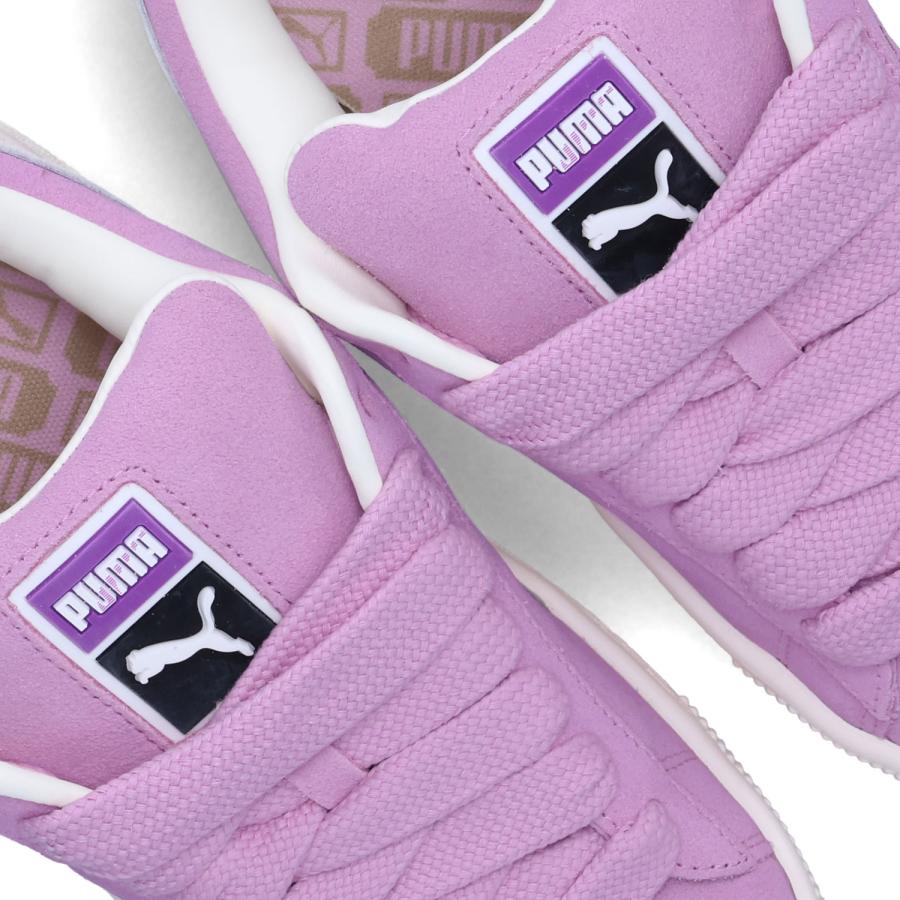 PUMA プーマ スウェード XL スニーカー レディース スエード PUMA プーマ スウェード XL スニーカー レディース スエード