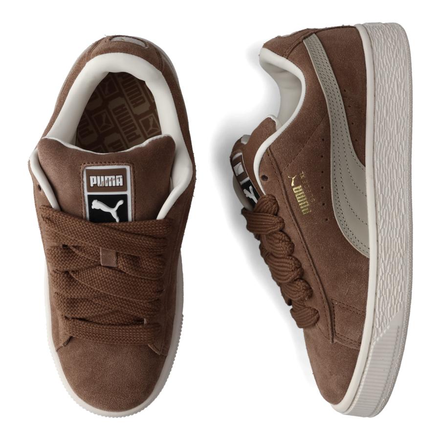 PUMA プーマ スウェード XL スニーカー レディース スエード PUMA プーマ スウェード XL スニーカー レディース スエード