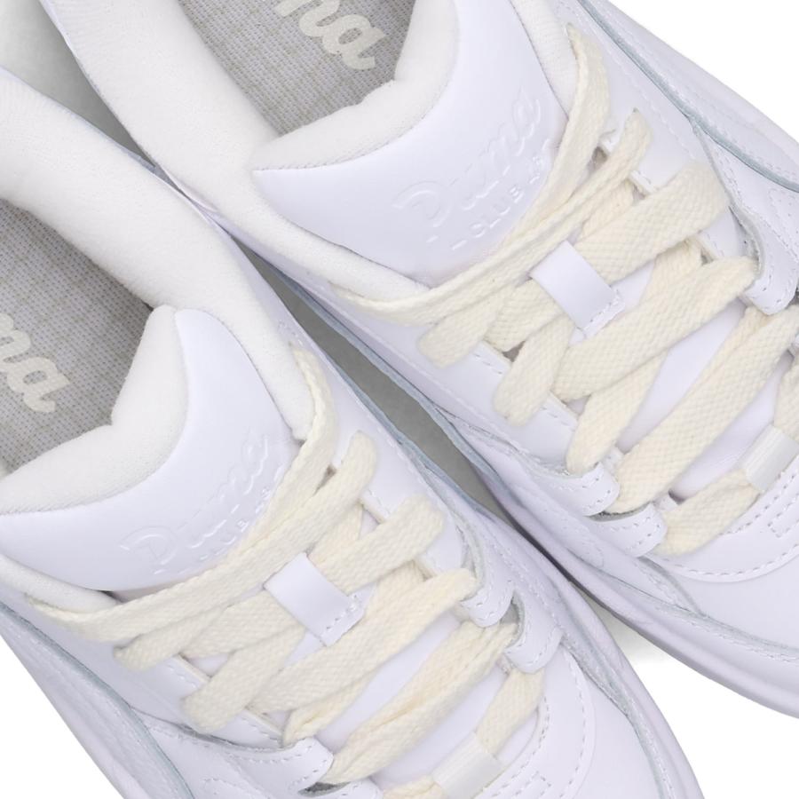 PUMA プーマ スニーカー 180 クラブ 48 レディース CLUB