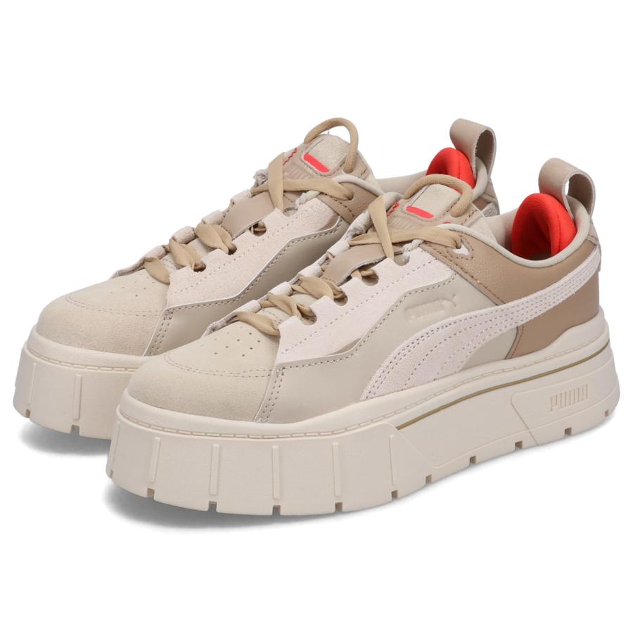PUMA プーマ スニーカー ウィメンズ メイズ スタック XPL ノー PUMA プーマ スニーカー ウィメンズ メイズ スタック XPL ノー