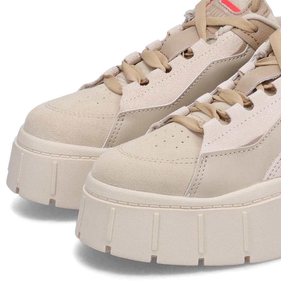 PUMA プーマ スニーカー ウィメンズ メイズ スタック XPL ノー PUMA プーマ スニーカー ウィメンズ メイズ スタック XPL ノー