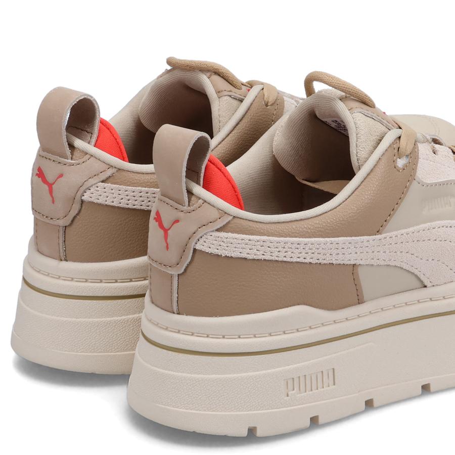 PUMA プーマ スニーカー ウィメンズ メイズ スタック XPL ノー PUMA プーマ スニーカー ウィメンズ メイズ スタック XPL ノー