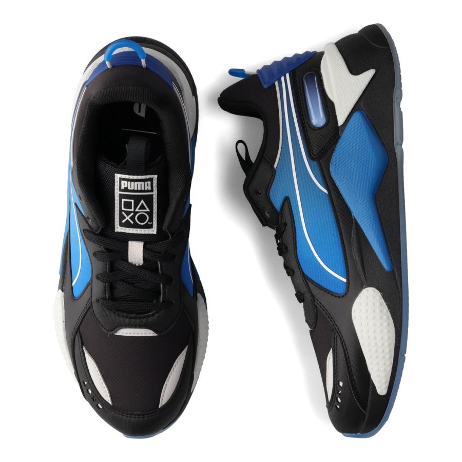 PUMA プーマ プレイステーション スニーカー メンズ コラボ 限定 PUMA プーマ プレイステーション スニーカー メンズ コラボ 限定