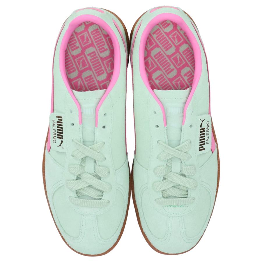 PUMA プーマ スニーカー パレルモ メンズ PALERMO ライト