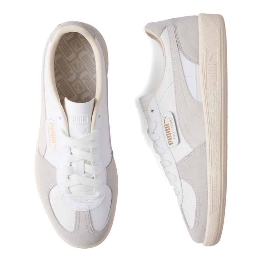 PUMA プーマ スニーカー パレルモ レザー メンズ PALERMO PUMA プーマ スニーカー パレルモ レザー メンズ PALERMO