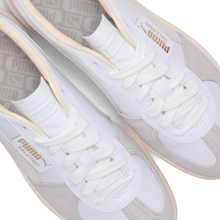 PUMA プーマ スニーカー パレルモ レザー メンズ PALERMO PUMA プーマ スニーカー パレルモ レザー メンズ PALERMO