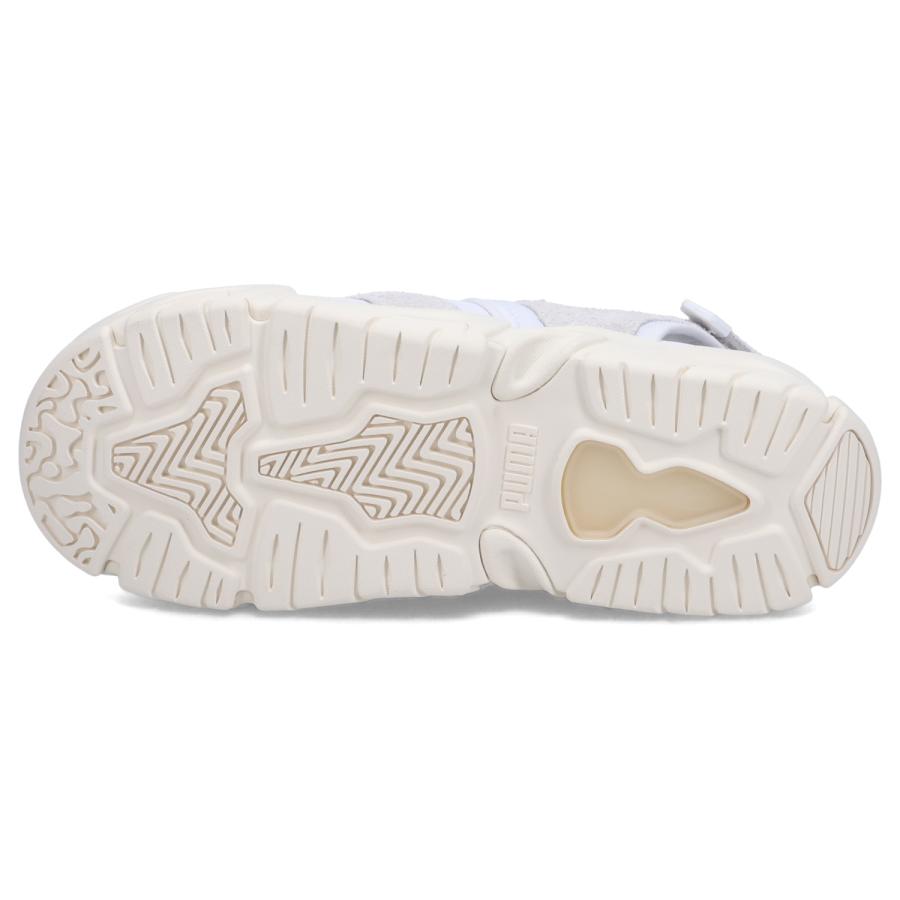 PUMA プーマ TS-01 スポーツサンダル ニュー マテリアル メンズ