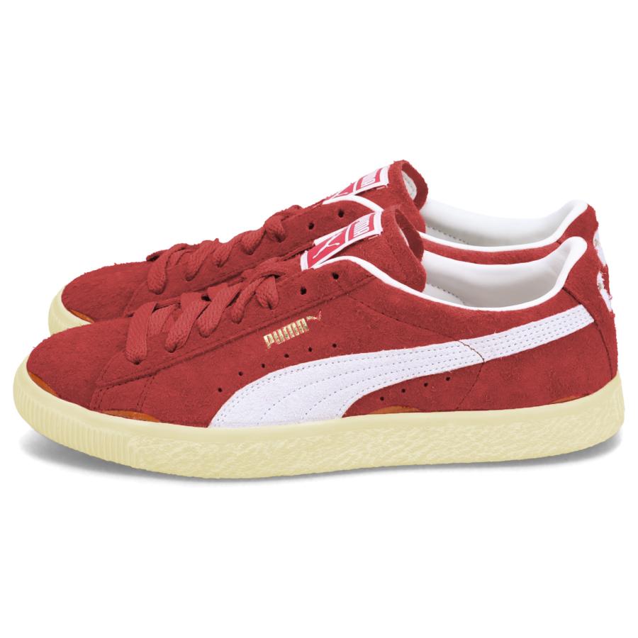 PUMA（プーマ） スウェード ヴィンテージ ネバーウォーン 3 スニーカー