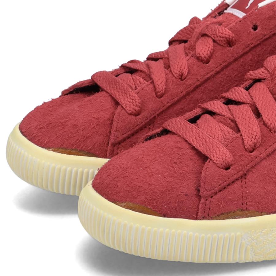 PUMA プーマ スウェード ヴィンテージ ネバーウォーン 3