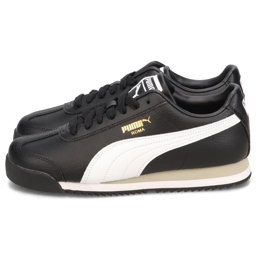 PUMA（プーマ） スニーカー ローマ 24 スタンダード レディース ROMA