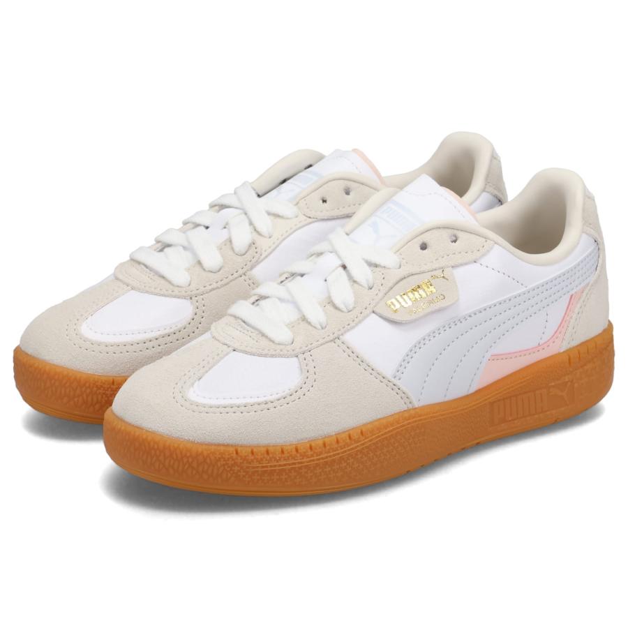 PUMA（プーマ） スニーカー パレルモ モーダ レディース PALERMO MODA