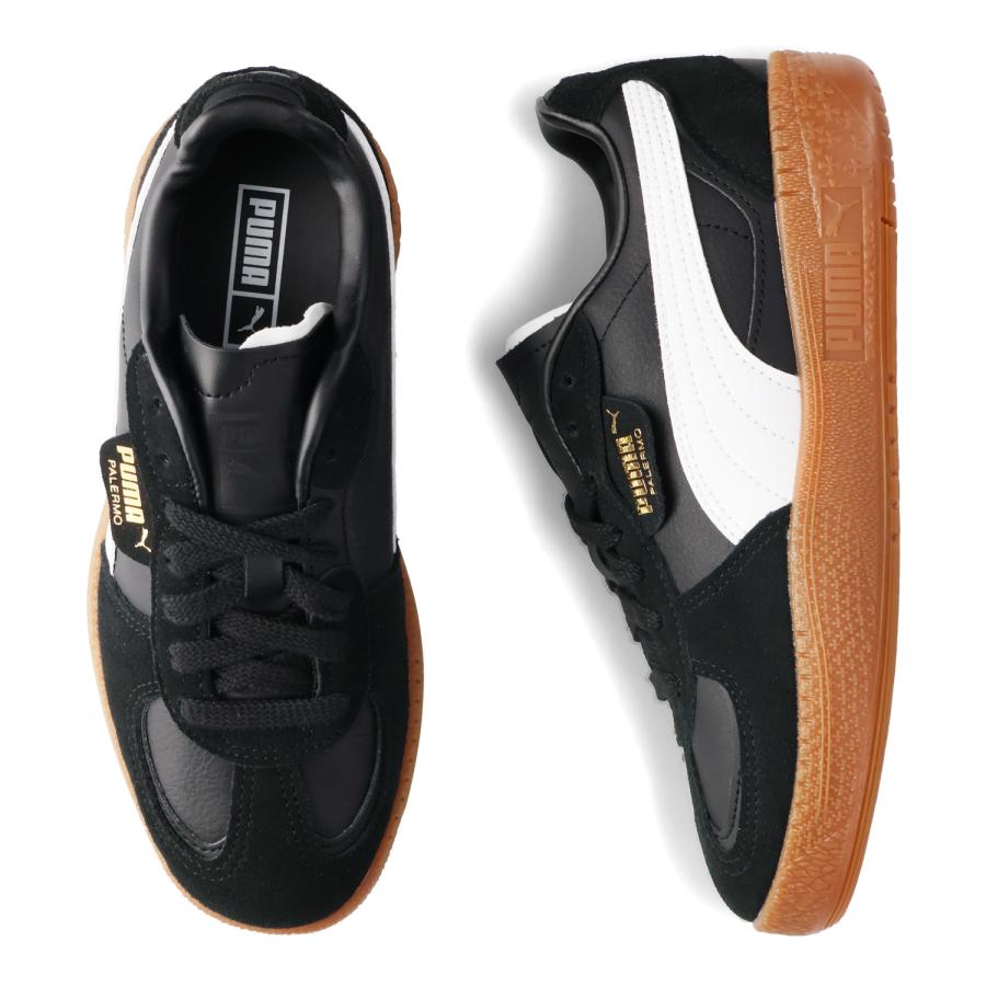 PUMA（プーマ） スニーカー パレルモ モダ レディース PALERMO MODA