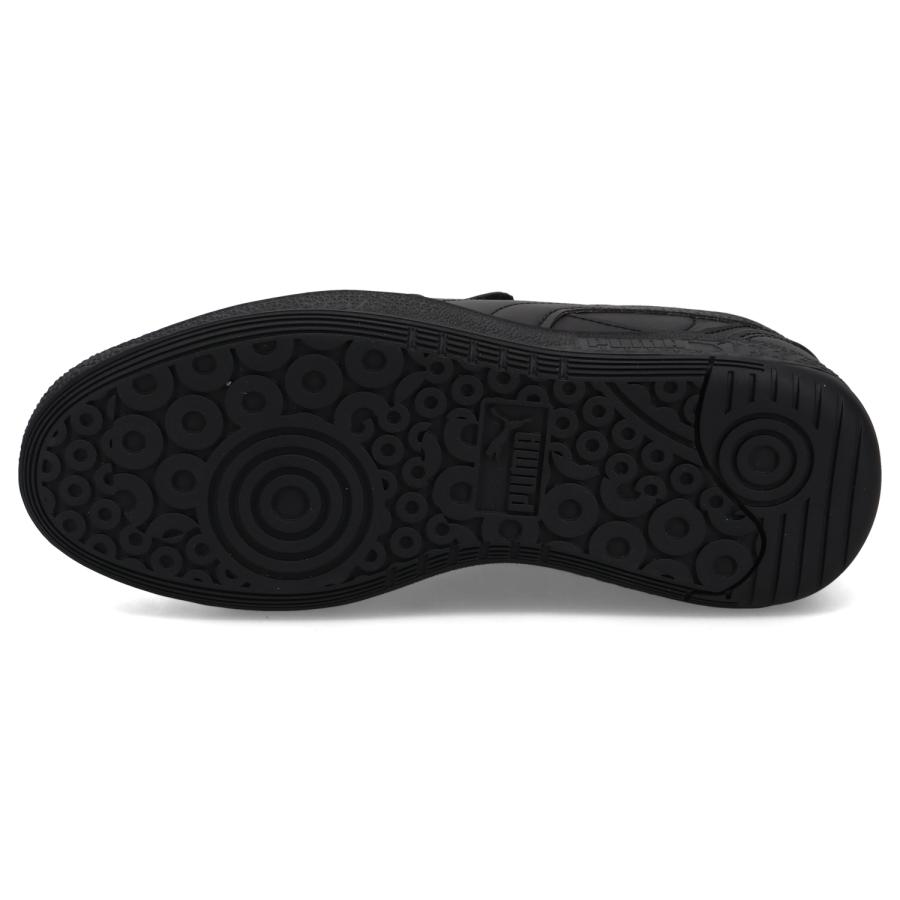 PUMA プーマ スニーカー パレルモ モーダ レザー メンズ