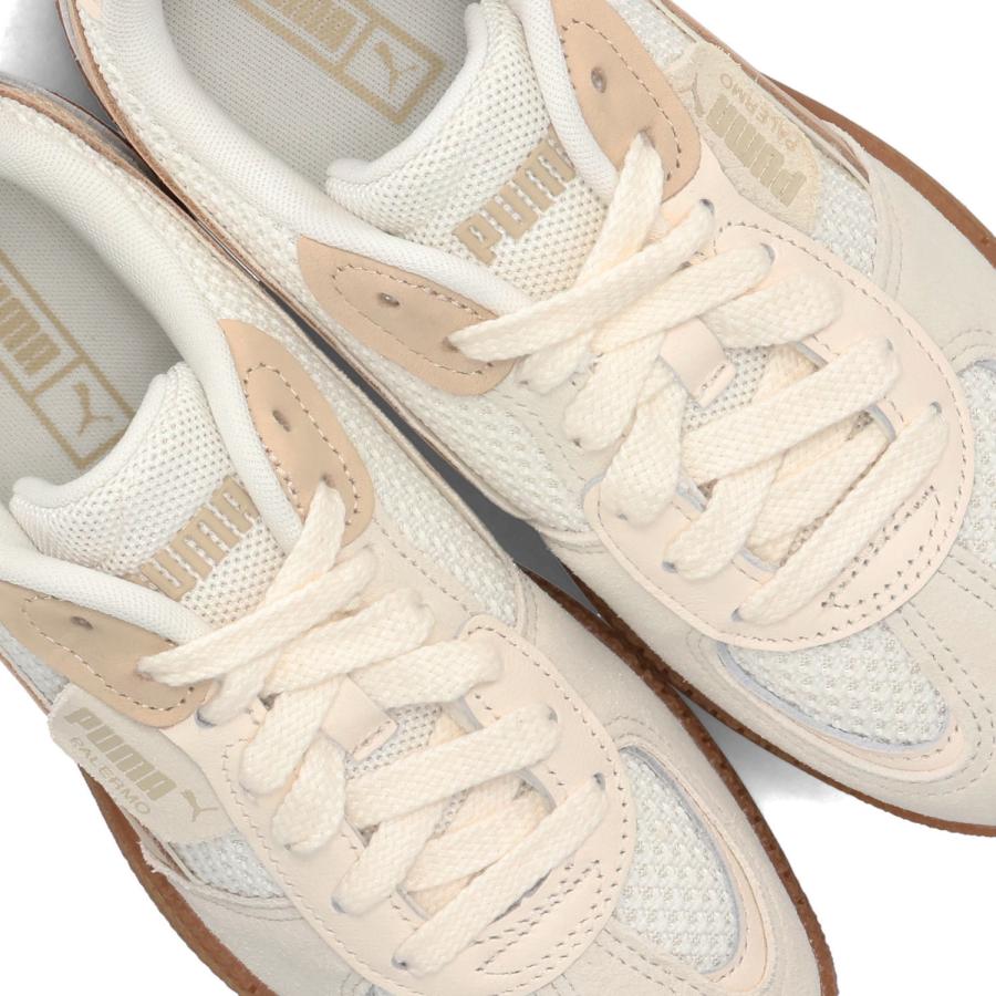 PUMA プーマ スニーカー パレルモ モダ レディース PALERMO MODA
