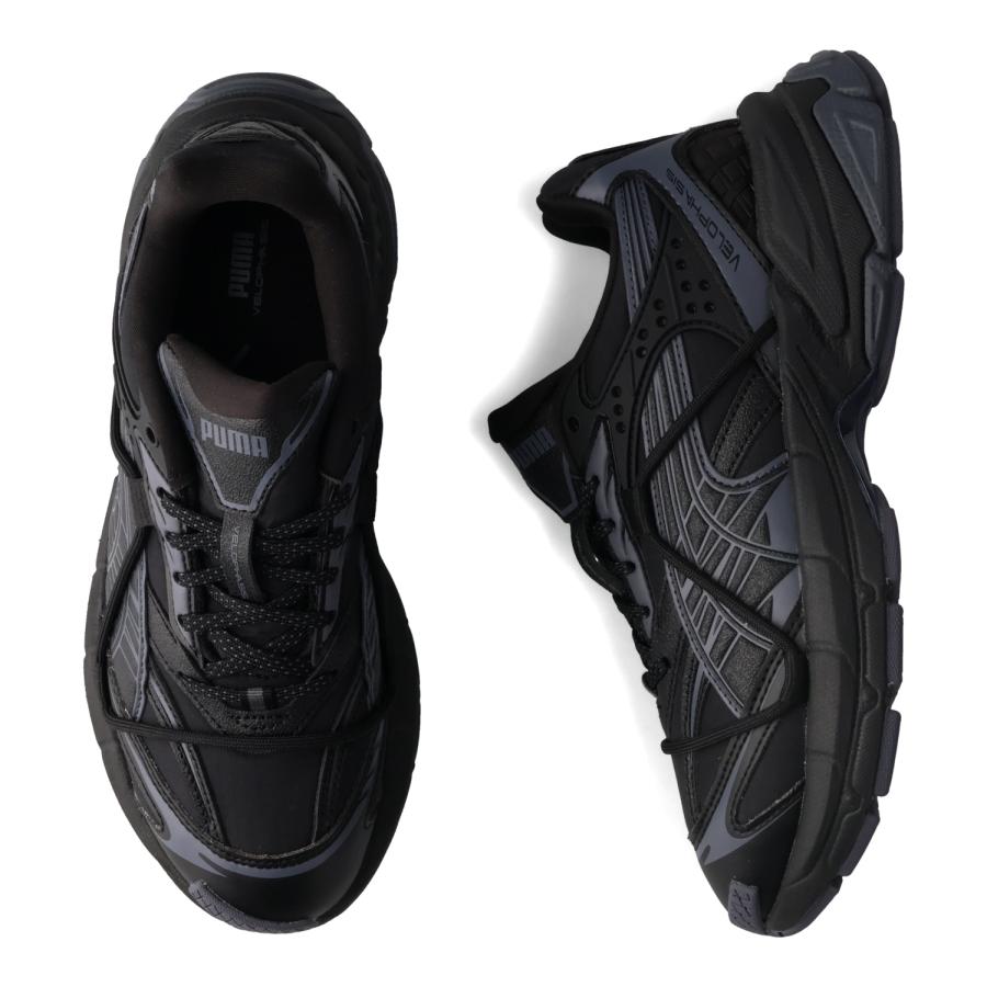 PUMA プーマ スニーカー ベロファシス ハイキング メンズ PUMA プーマ スニーカー ベロファシス ハイキング メンズ