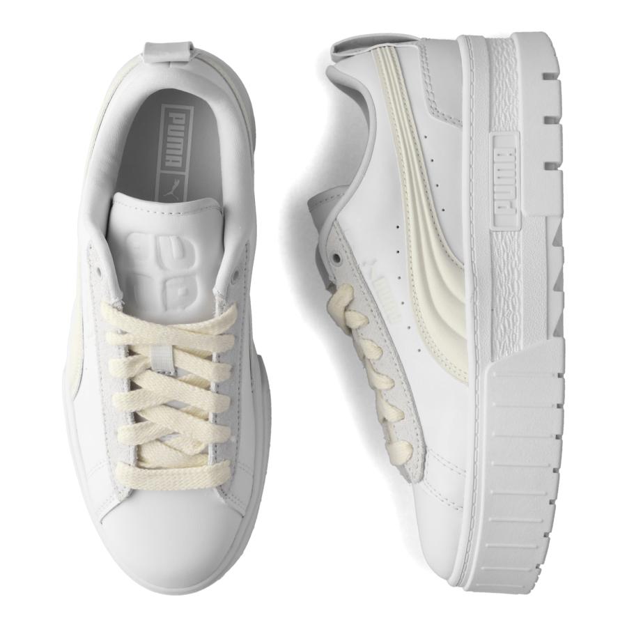 PUMA プーマ スニーカー メイズ レディース 厚底 MAYZE WV WNS PUMA プーマ スニーカー メイズ レディース 厚底 MAYZE WV WNS