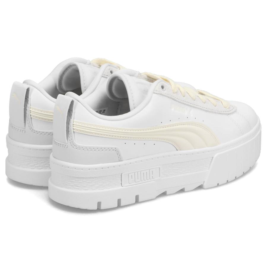 PUMA プーマ スニーカー レディース 厚底 メイズ MAYZE WV WNS